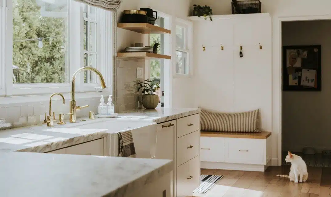 How Long Does A Kitchen Renovation Take?