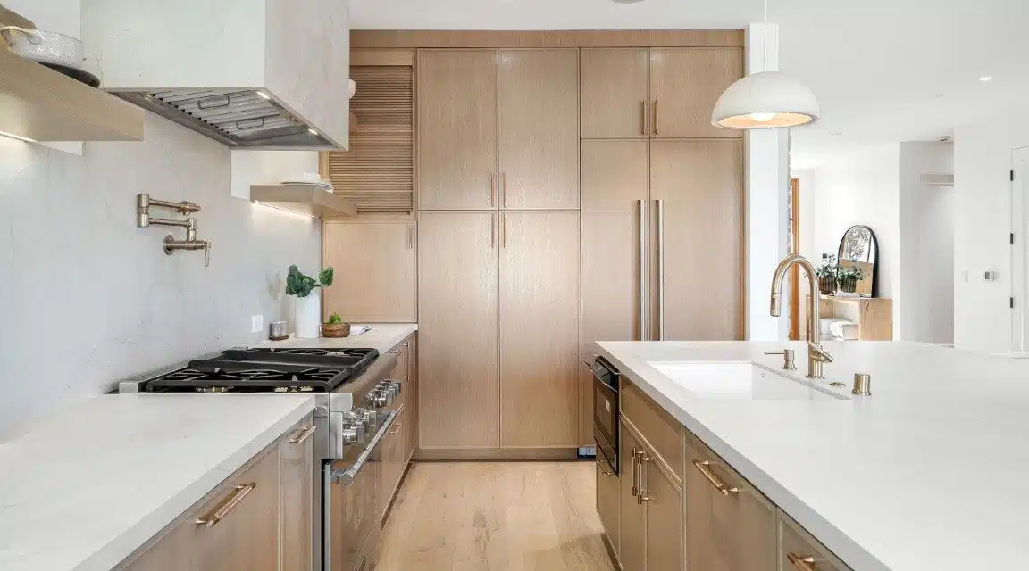 What Should You Prioritize In A Kitchen Remodel?