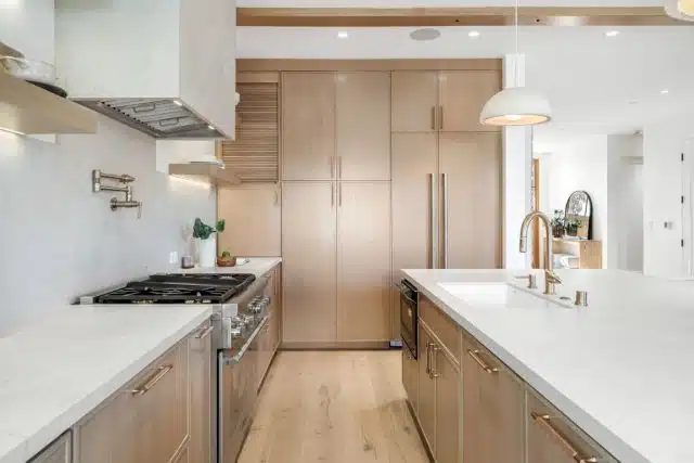 elegant kitchen with island and modern appliances 2026 03 18 09 56 35 utc | Pacific Bay Construction elegant kitchen with island and modern appliances 2026 03 18 09 56 35 utc | Pacific Bay Construction