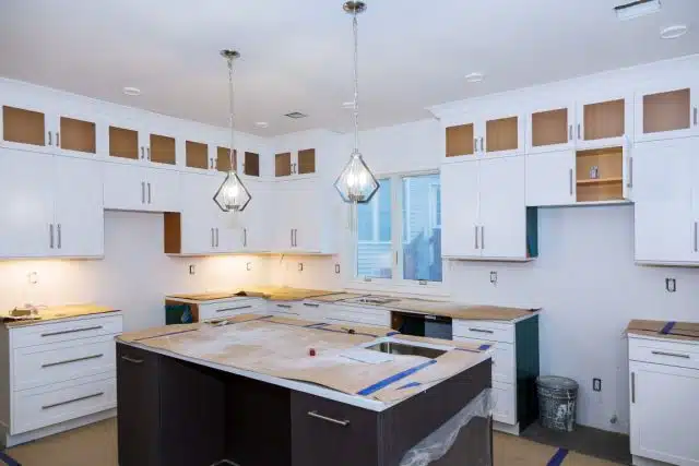 home improvement kitchen remodel worm s view insta 2026 03 24 23 45 13 utc | Pacific Bay Construction