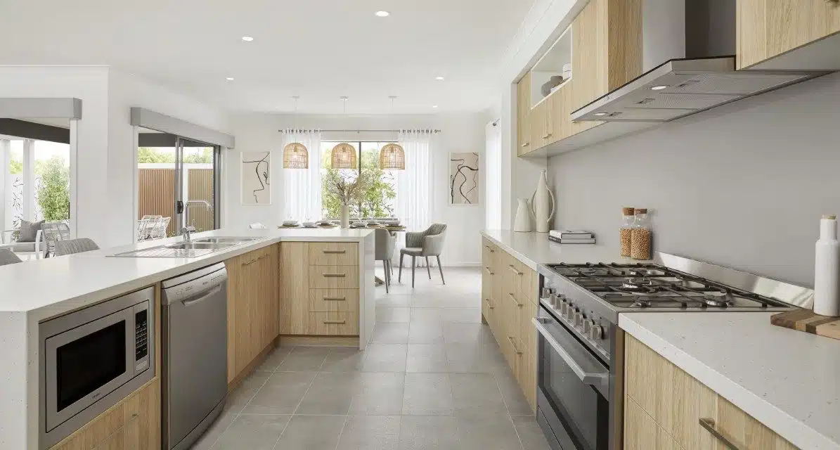 What are common kitchen remodel mistakes?