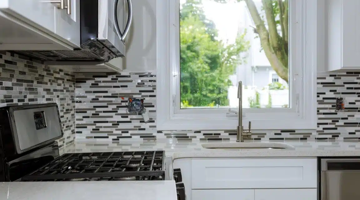 What is a realistic budget for a kitchen remodel?