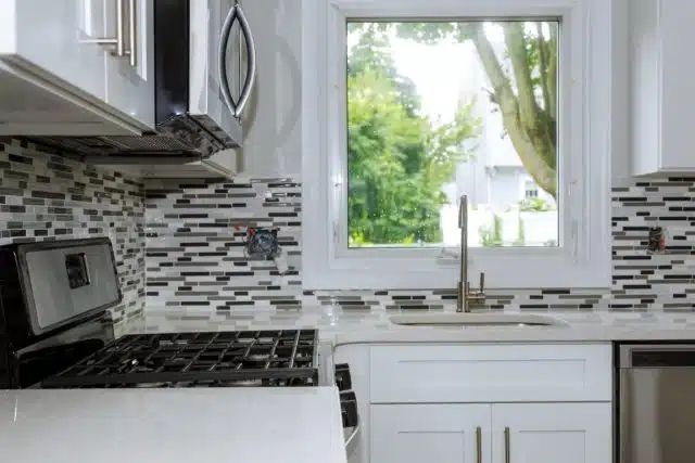 modern kitchen interior with white cabinets and ti 2026 03 25 00 37 16 utc | Pacific Bay Construction modern kitchen interior with white cabinets and ti 2026 03 25 00 37 16 utc | Pacific Bay Construction